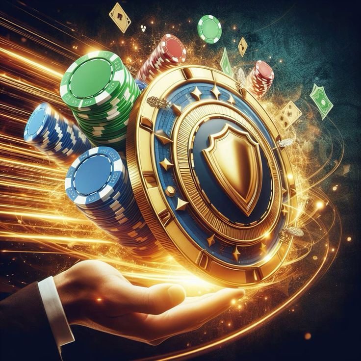 Layar utama sports betting dan live casino di baki888