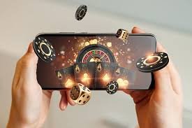 Gameplay seru tembak ikan di baki888