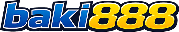 Logo baki888